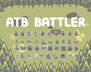 ATB Battler