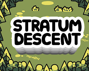 Stratum Descent