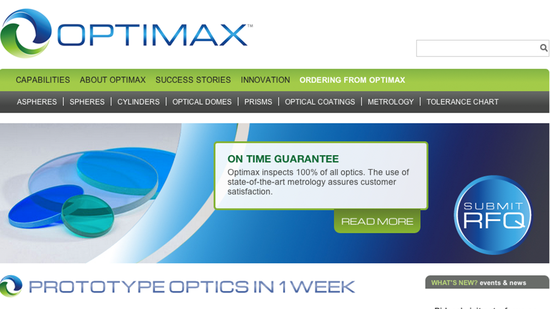 Optimax